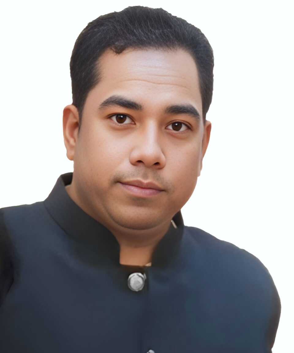 Mr. Rohit Kumar