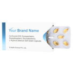 Co-Enzyme Q10, Eicosape