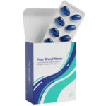 Cyanocobalamin, Folic Acid - Softgel Capsules - Evitalife Pharma