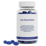 Eicosapentaenoic Acid - Softgel Capsule - Evitalife Science
