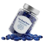 Vitamin D3, Cyanocobalamin, Pyridoxine HCl & Folic Acid - Softgel Capsules - Evitalife Science