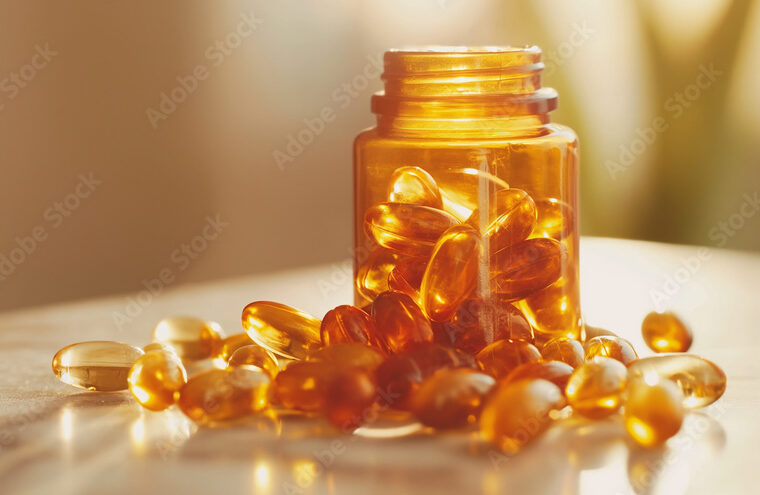 Soft Gelatin Capsules